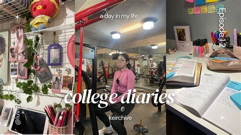 Ubelt College Diaries Porn Videos .